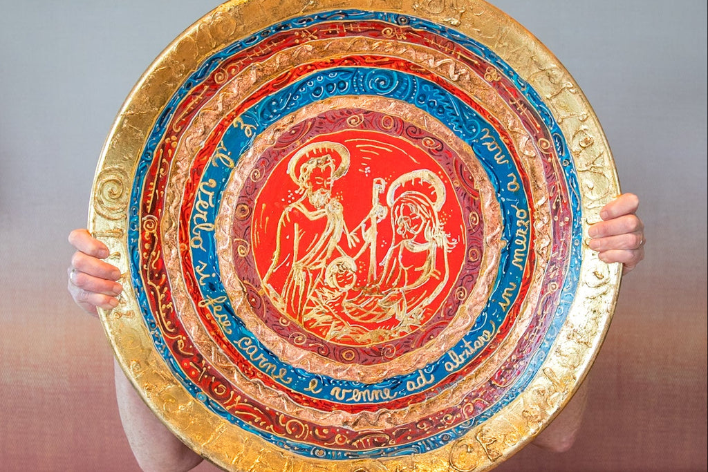 Mirabella (zeer mooi)