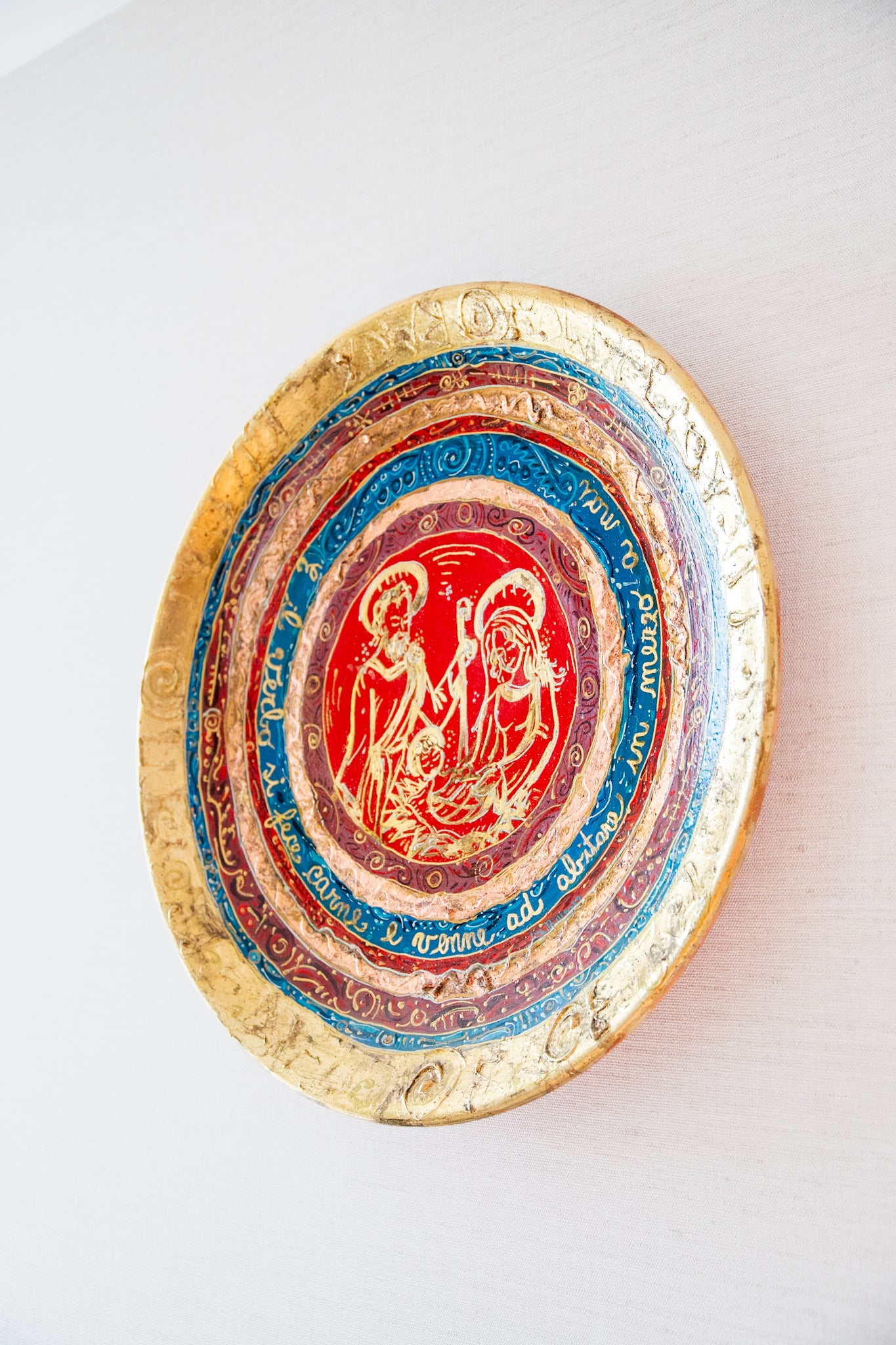 Mirabella (zeer mooi)