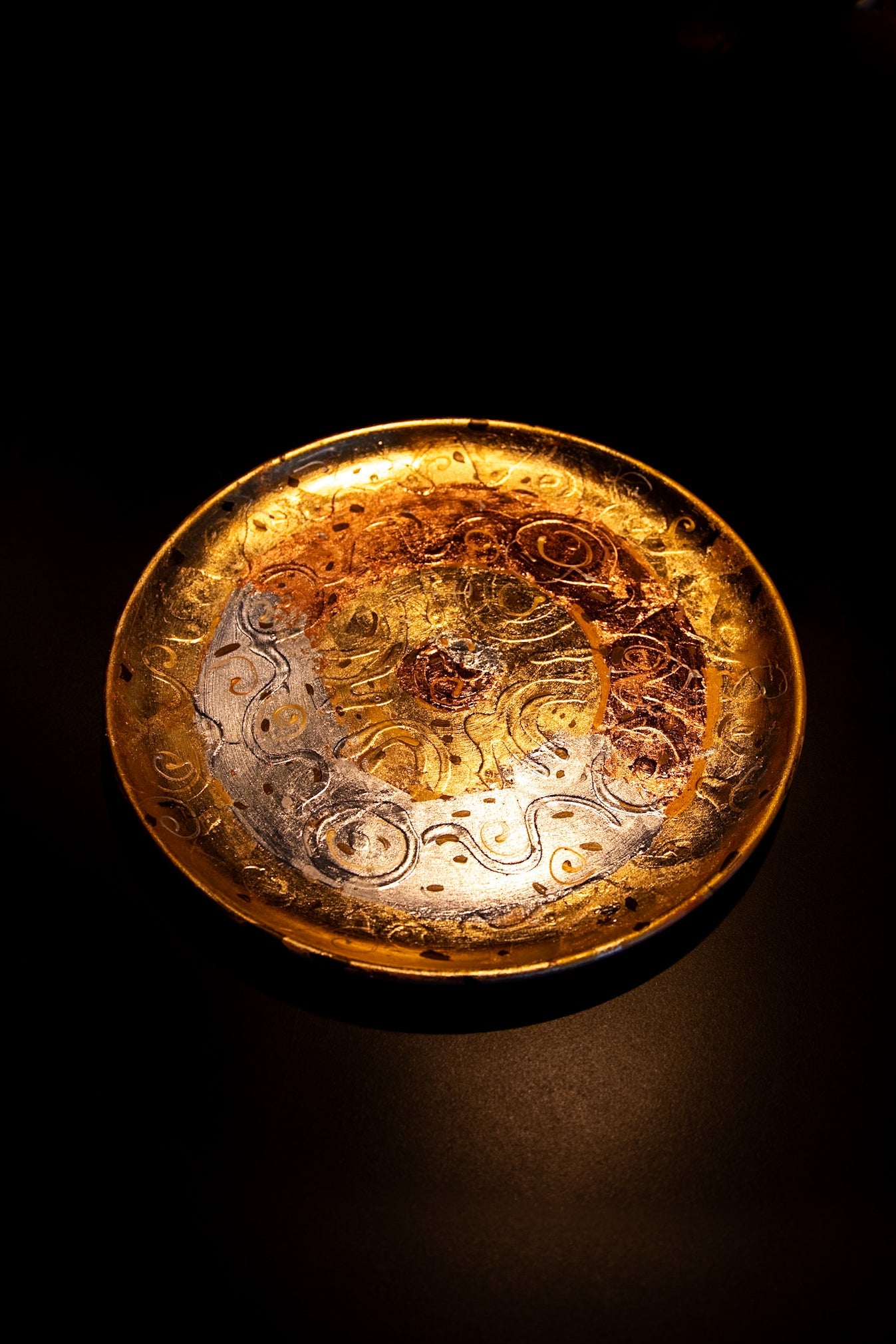 Chiara (helder/blinkend)